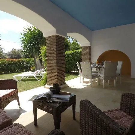 Casa 7 De El Palomar De Castiglione Сasa de vacaciones *