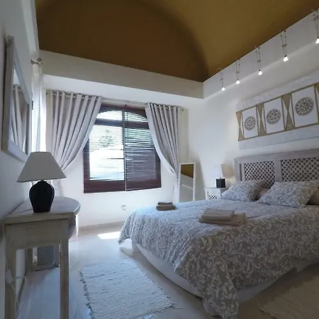 Casa 7 De El Palomar De Castiglione Estepona