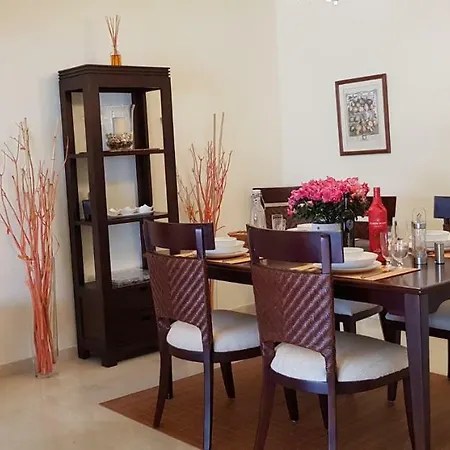 Casa 7 De El Palomar De Castiglione Сasa de vacaciones Estepona