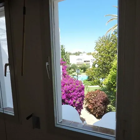 Casa 7 De El Palomar De Castiglione Сasa de vacaciones Estepona
